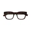 Saint Laurent Sl 805002 In Brown