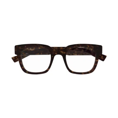 Saint Laurent Sl 805002 In Brown