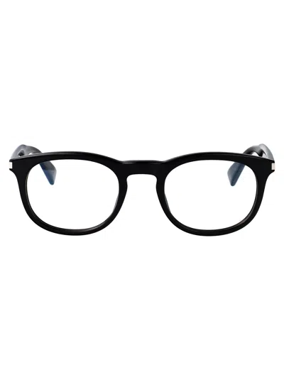 Saint Laurent Sl 813 001 Glasses In Multi