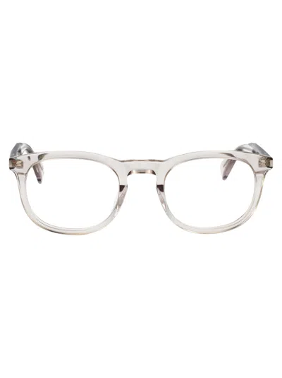 Saint Laurent Sl 813 004 Glasses In Multi