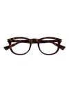 Saint Laurent Sl 813 Glasses In Brown