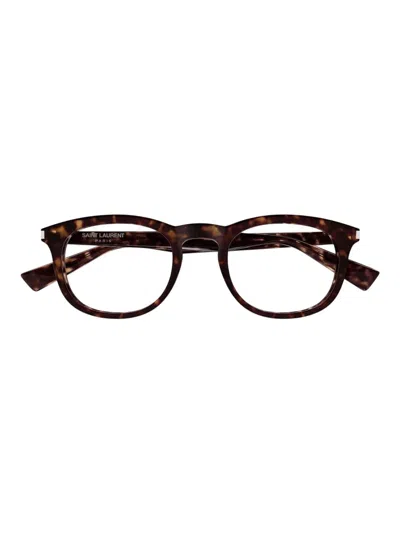 Saint Laurent Sl 813 Glasses