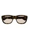 Saint Laurent Sl 815 Romy009 Havana Havana Yellow