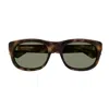 Saint Laurent Sl 815 Romy002 Havana Havana Green