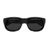 Saint Laurent Squared太阳镜sl 815 Romy 001