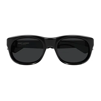 SAINT LAURENT SAINT LAURENT SL 815 ROMY SUNGLASSES
