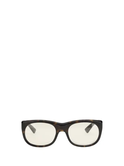 Saint Laurent Sl 815 Romy Sunglasses In Brown