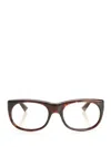 Saint Laurent Sl 815 Sun Glasses Brown In Brown