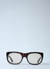 Saint Laurent Sl 815 Sunglasses In White