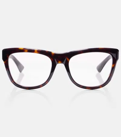 Saint Laurent Sl 816 007 Cat-eye Glasses