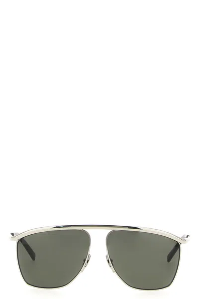 SAINT LAURENT 'SL 820 VICTORIE' SUNGLASSES