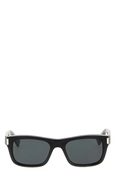 SAINT LAURENT 'SL 83' SUNGLASSES