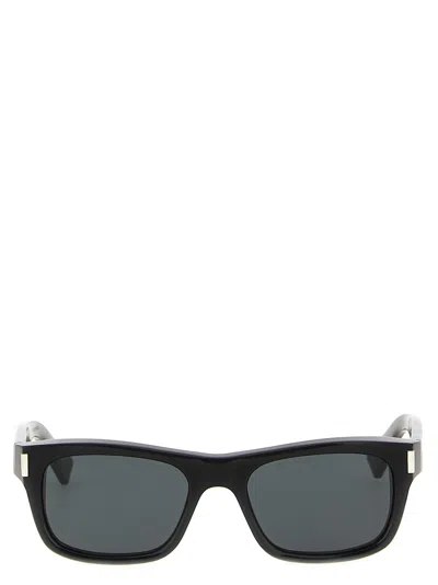 SAINT LAURENT SL 83 SUNGLASSES