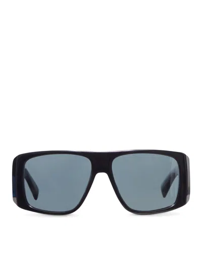 Saint Laurent Sl 832 In Black