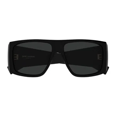 SAINT LAURENT SAINT LAURENT SL 832 LINEA SL LOGO BLACK