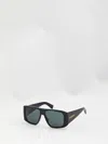 Saint Laurent Sl 832 Sunglasses In Black