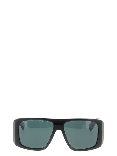 Saint Laurent 'sl 832' Sunglasses In Black