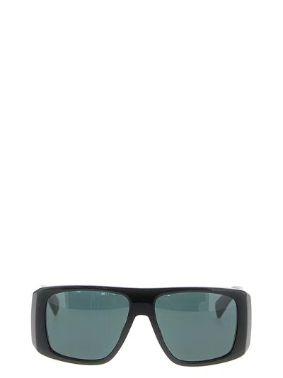SAINT LAURENT SL 832 SUNGLASSES BLACK