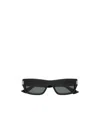 Saint Laurent Sl 837 In Black