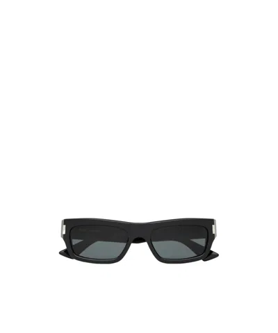 Saint Laurent Sl 837 In Black