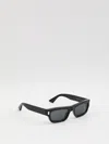 Saint Laurent Sl 837 Sunglasses In Black