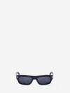 Saint Laurent Sl 837 Sunglasses In Black