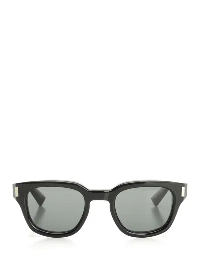 Saint Laurent Sl 838 Glasses Black