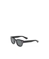 Saint Laurent Sl 838 Large In Black