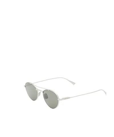 Saint Laurent Sl 850 In Gray
