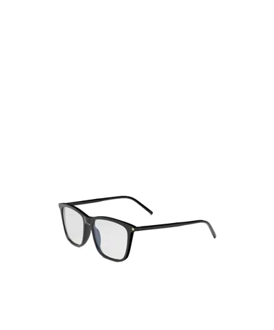 Saint Laurent Sl 851 In White