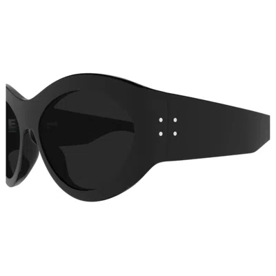 Saint Laurent Sl 854001-black-black-black