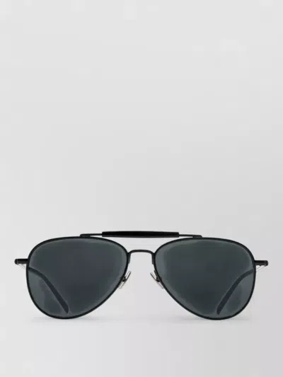 Saint Laurent Sl 864 Sunglasses Metal Frame Unisex