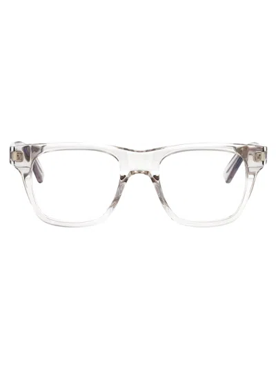 Saint Laurent Squared Optical Sl 875 Opt 004 In Pattern