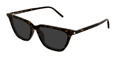 Saint Laurent Sl 889 Sulpice Thin In Pink