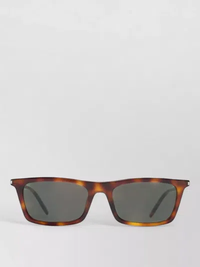 Saint Laurent Sl 890 Betty Acetate Square Sunglasses
