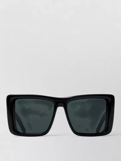 Saint Laurent Sl 900 Howl Bioplastics Square Sunglasses