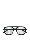 Saint Laurent Sl 905 Pilot-frame Sunglasses In Black