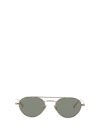 SAINT LAURENT SAINT LAURENT SL 97 SNG   METAL/MET