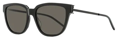 SAINT LAURENT SAINT LAURENT SL CAT-EYE SUNGLASSES