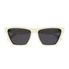 Saint Laurent Sl M103 Linea Monogram Sunglasses