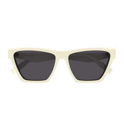 SAINT LAURENT SAINT LAURENT SL M103 LINEA MONOGRAM SUNGLASSES