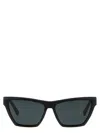 Saint Laurent Sl M103 Sunglasses Black In Multi
