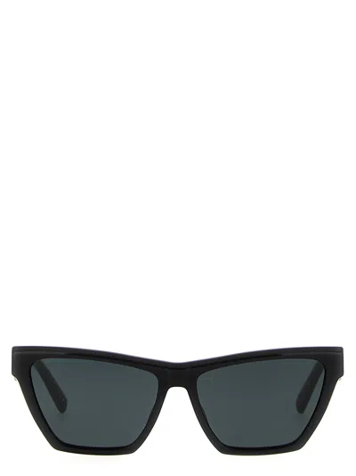 SAINT LAURENT SL M103 SUNGLASSES BLACK