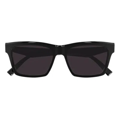 Saint Laurent Sl M104002 Black Black Black