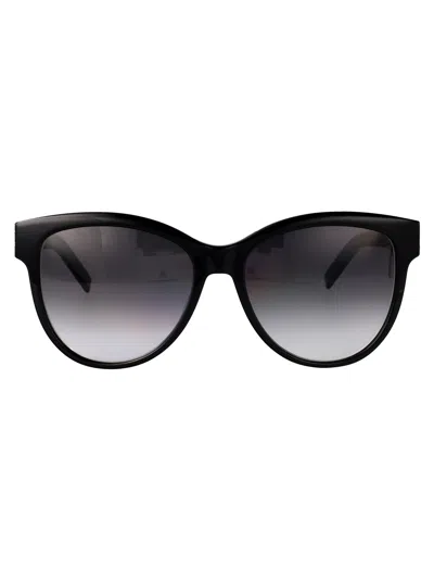 SAINT LAURENT SL M107 SUNGLASSES