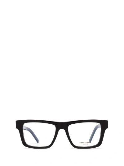 Saint Laurent Sl M10_b Black Glasses