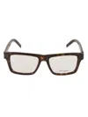 Saint Laurent Sl M10_b Frame In 002 Havana Havana Transpa