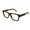 Saint Laurent Sl M10_b003 Havana Havana Transpa In 003 Havana Havana Transpa
