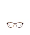 Saint Laurent Sl M110 Square-frame Glasses In Multicolor