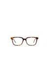 Saint Laurent Sl M110 Square-frame Sunglasses In Multicolor
